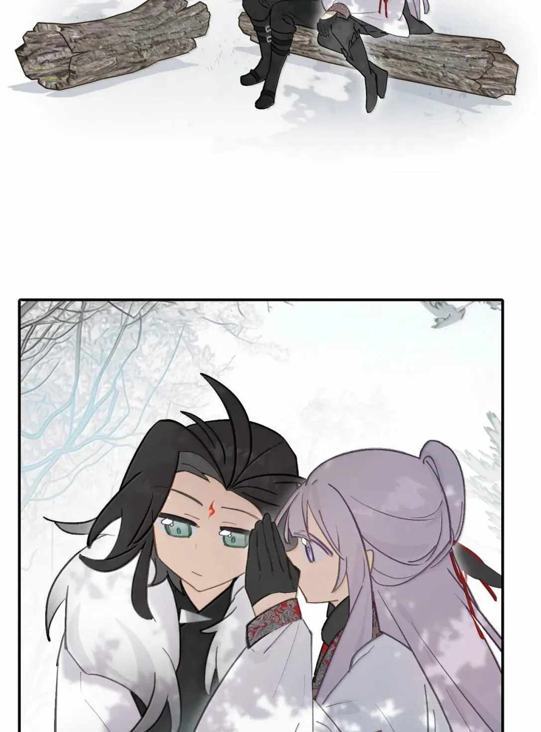 Kill the Male Lead to Become the Villainess Chapter 109-eng-li - Page 39