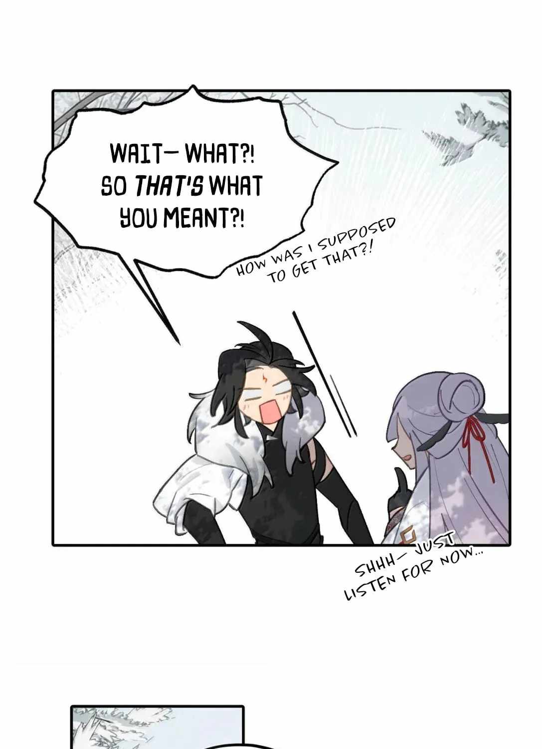 Kill the Male Lead to Become the Villainess Chapter 109-eng-li - Page 41