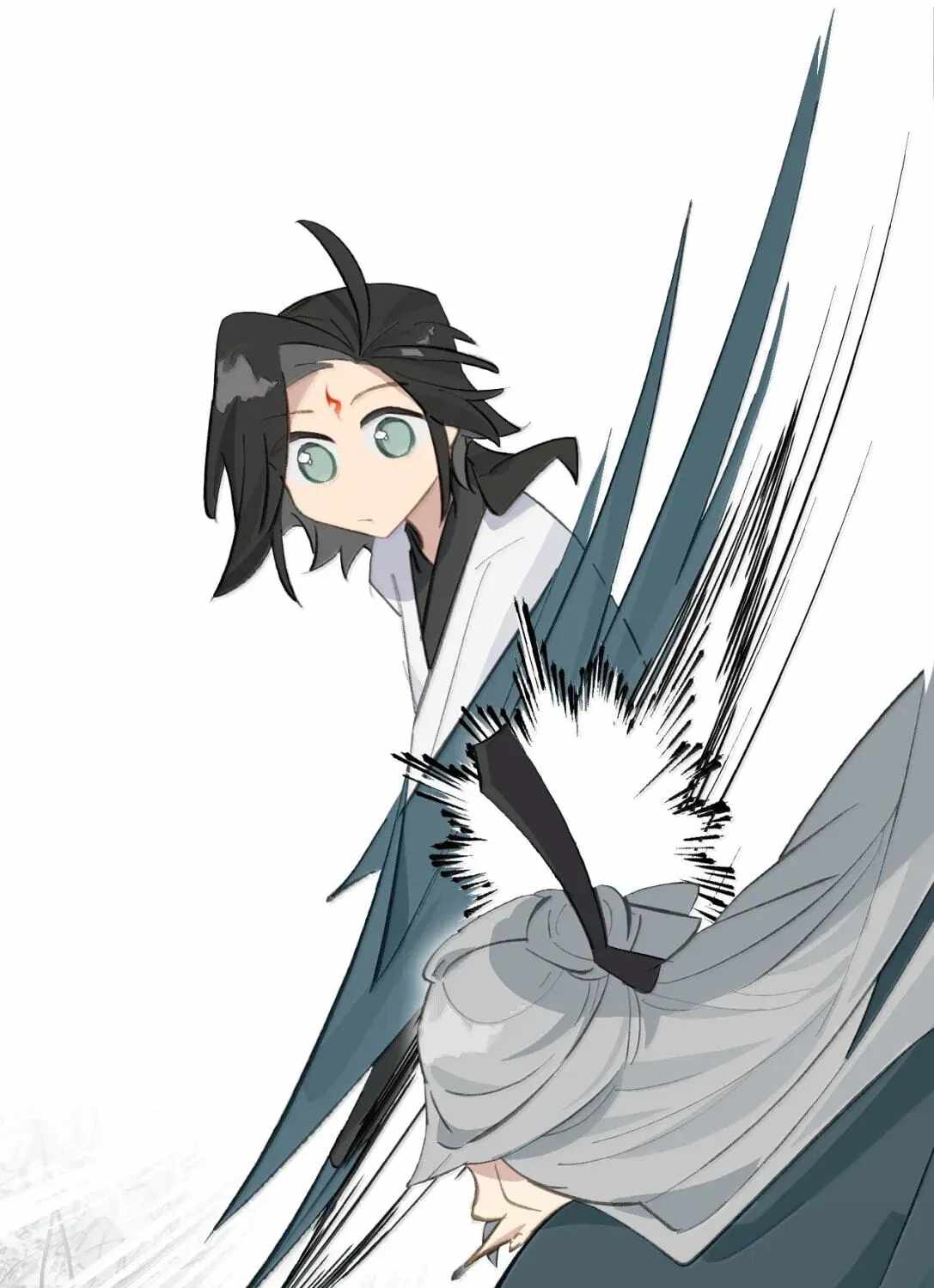 Kill the Male Lead to Become the Villainess Chapter 110-eng-li - Page 25