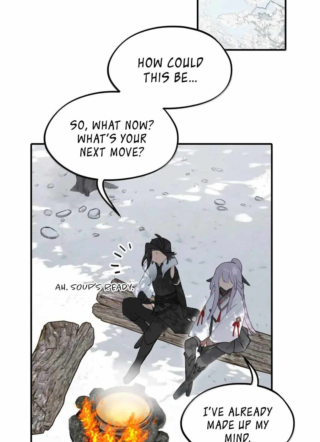 Kill the Male Lead to Become the Villainess Chapter 109-eng-li - Page 45
