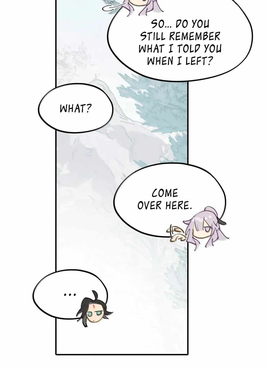 Kill the Male Lead to Become the Villainess Chapter 109-eng-li - Page 34