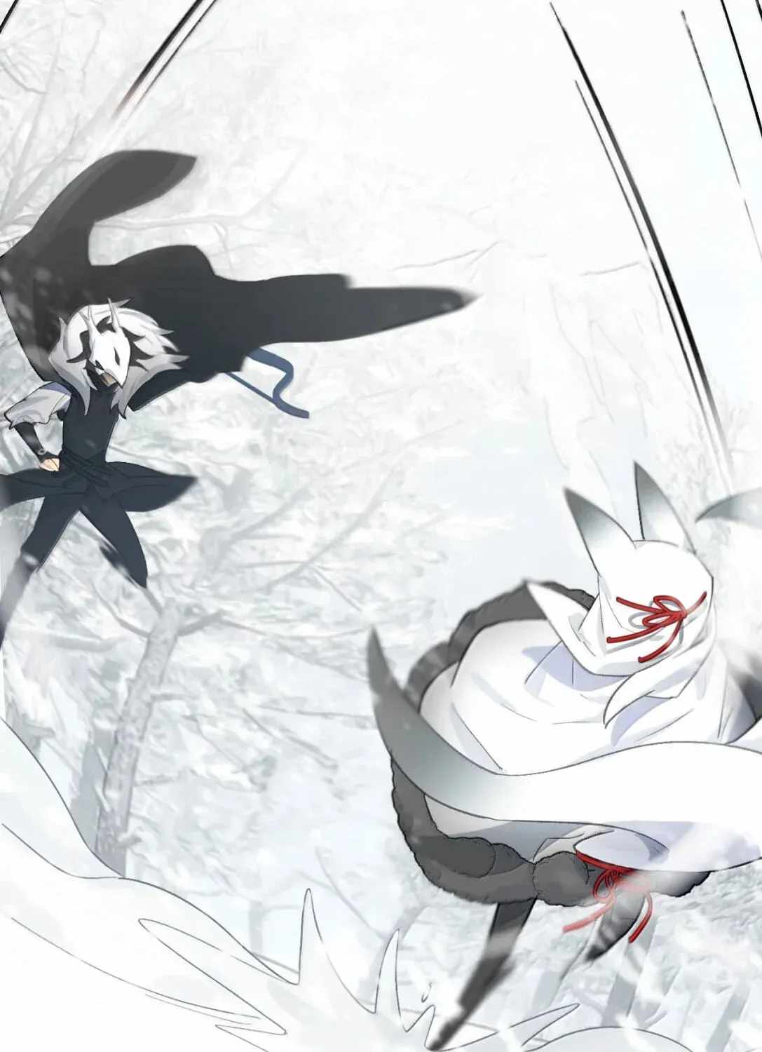 Kill the Male Lead to Become the Villainess Chapter 107-eng-li - Page 27
