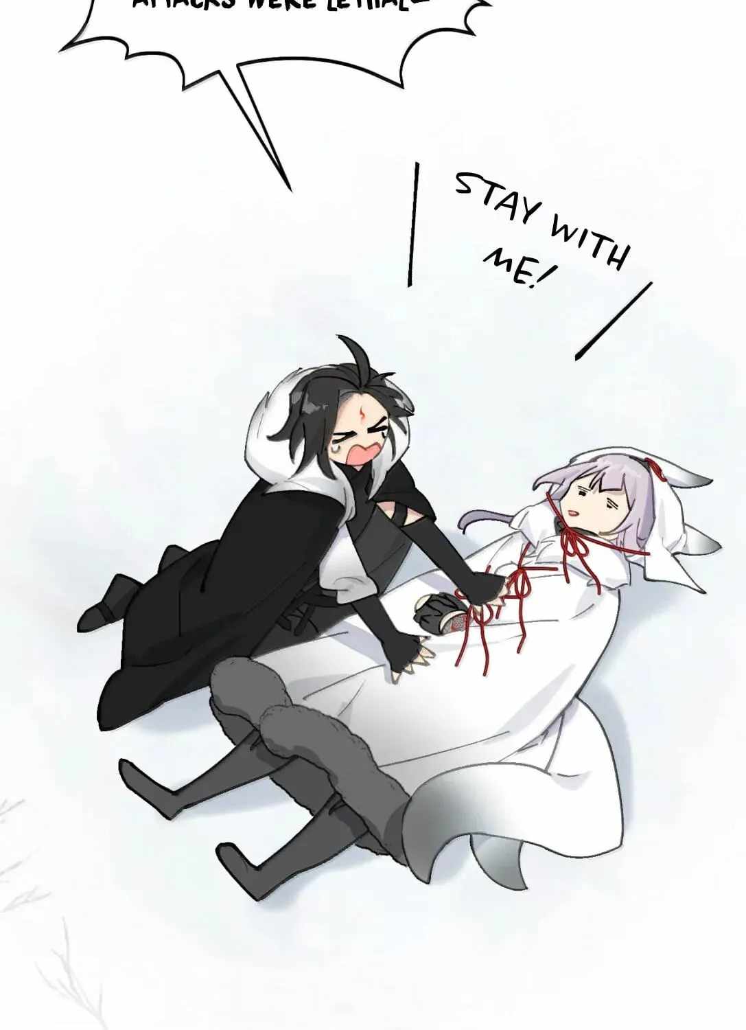 Kill the Male Lead to Become the Villainess Chapter 108-eng-li - Page 60