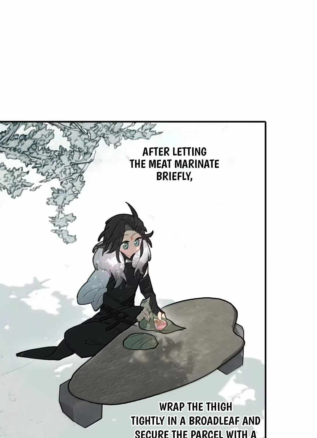 Kill the Male Lead to Become the Villainess Chapter 109-eng-li - Page 5