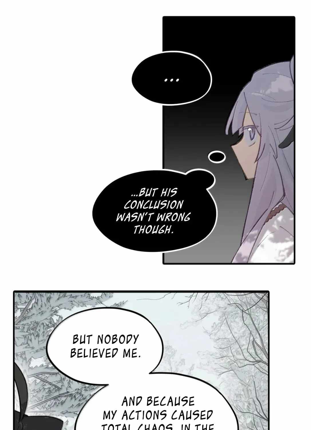 Kill the Male Lead to Become the Villainess Chapter 110-eng-li - Page 33
