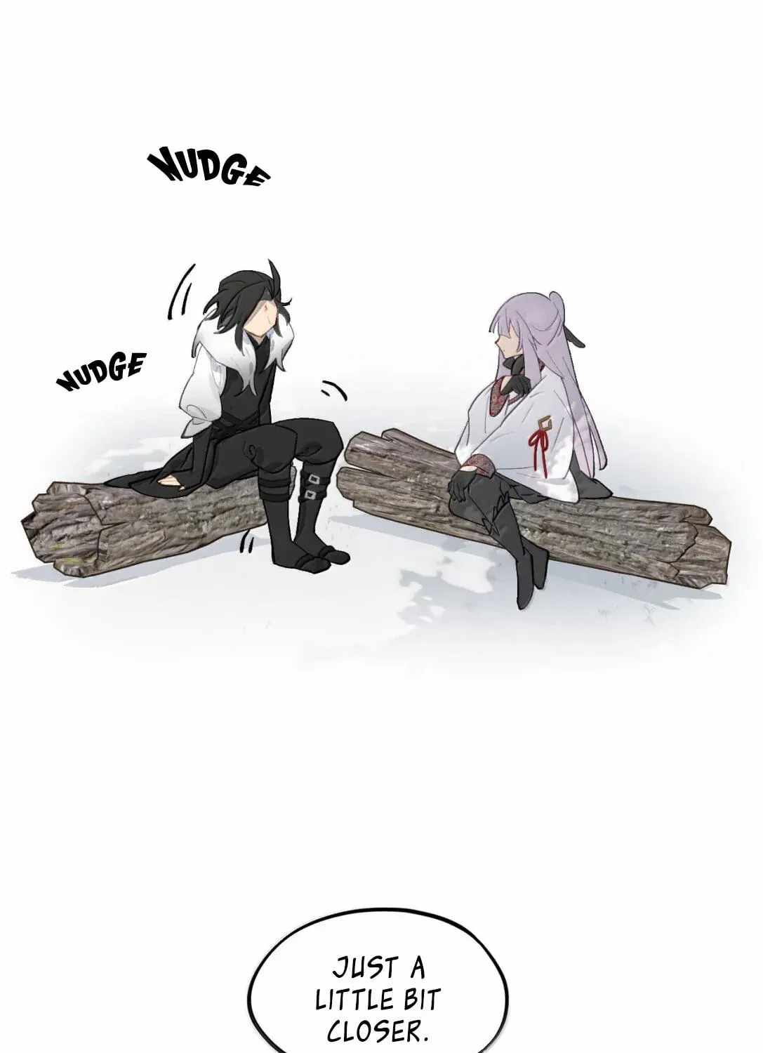 Kill the Male Lead to Become the Villainess Chapter 109-eng-li - Page 36