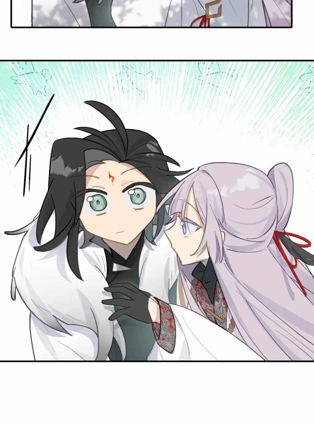 Kill the Male Lead to Become the Villainess Chapter 109-eng-li - Page 40