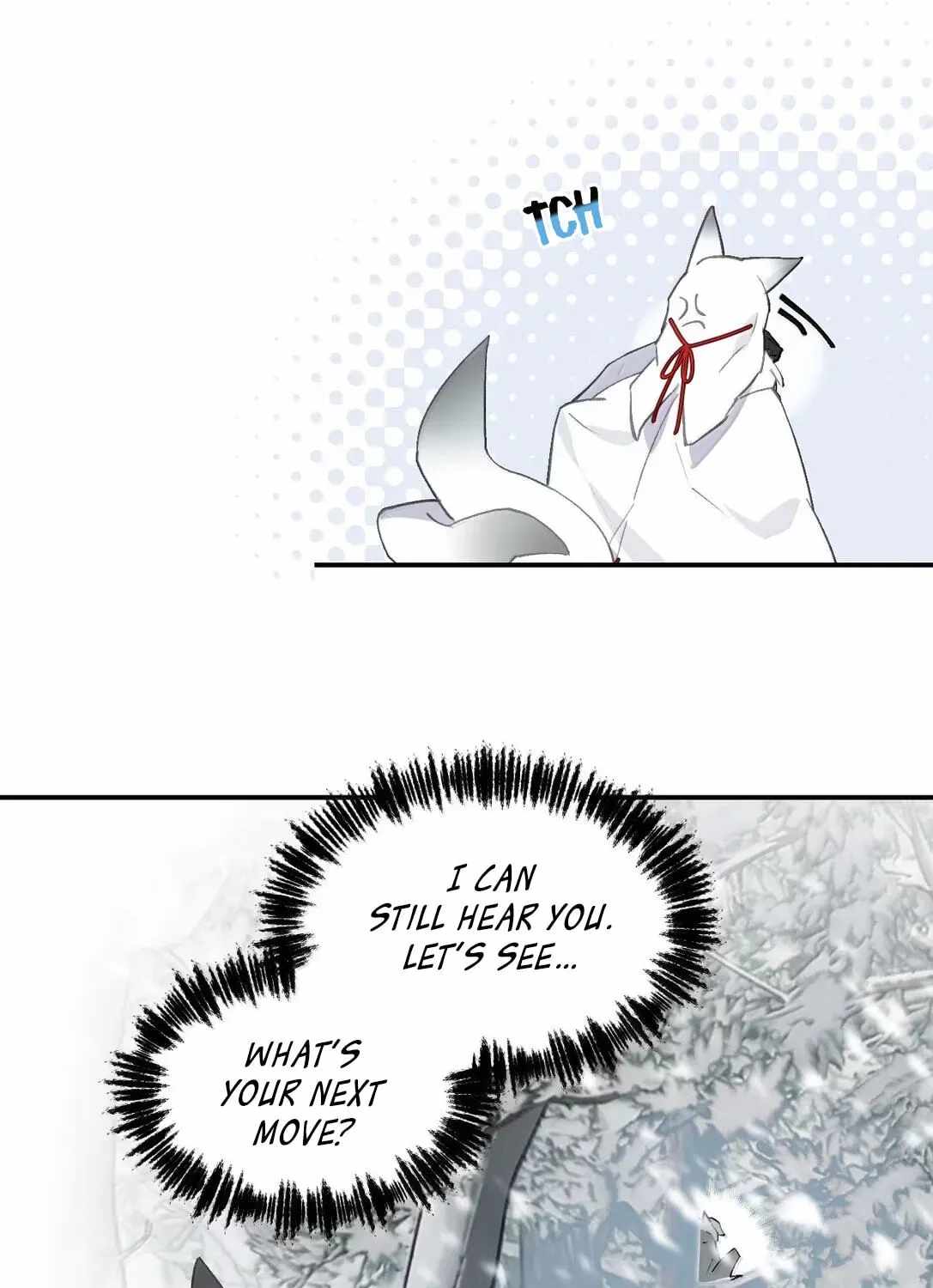 Kill the Male Lead to Become the Villainess Chapter 108-eng-li - Page 5