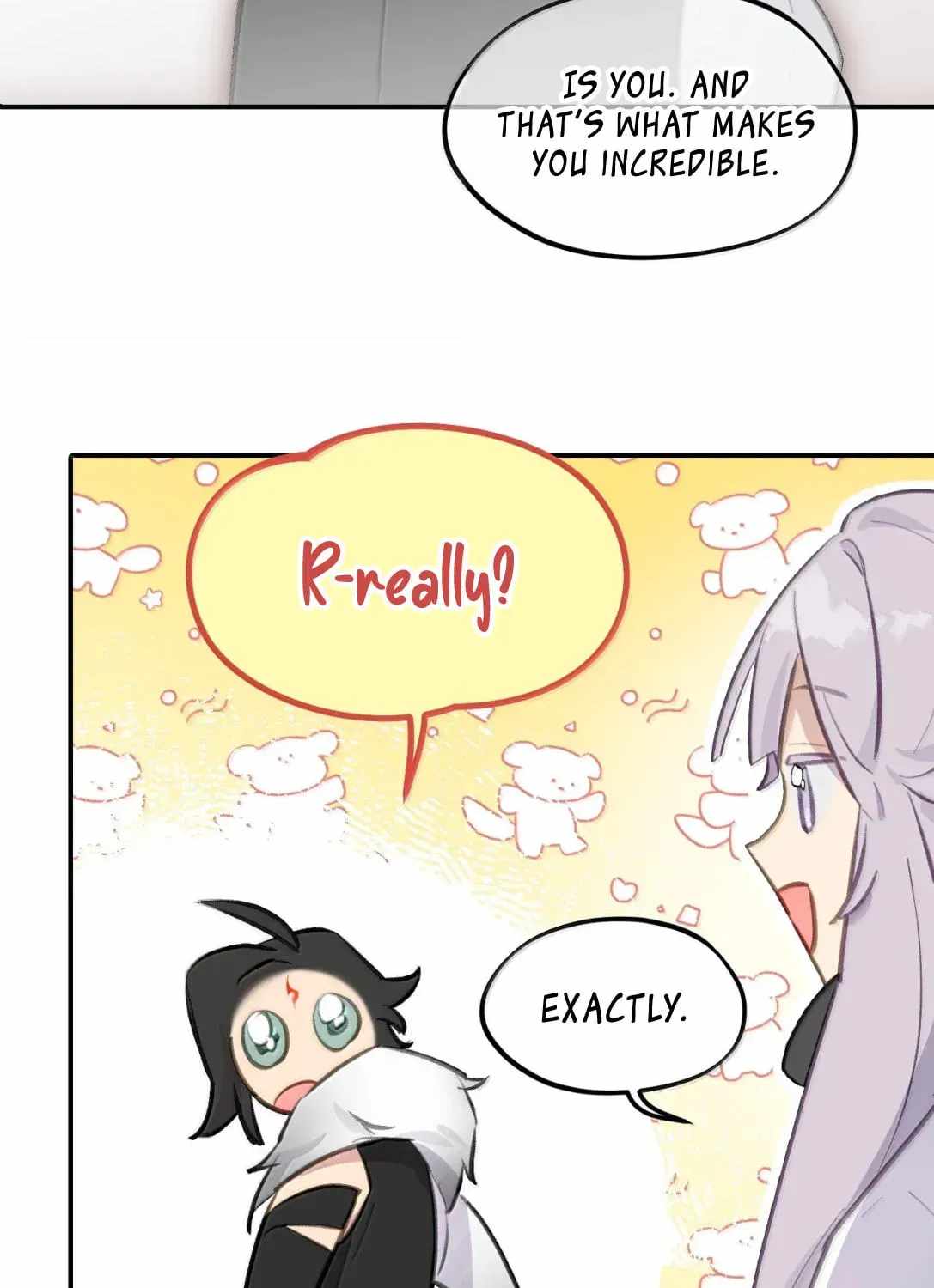 Kill the Male Lead to Become the Villainess Chapter 110-eng-li - Page 61