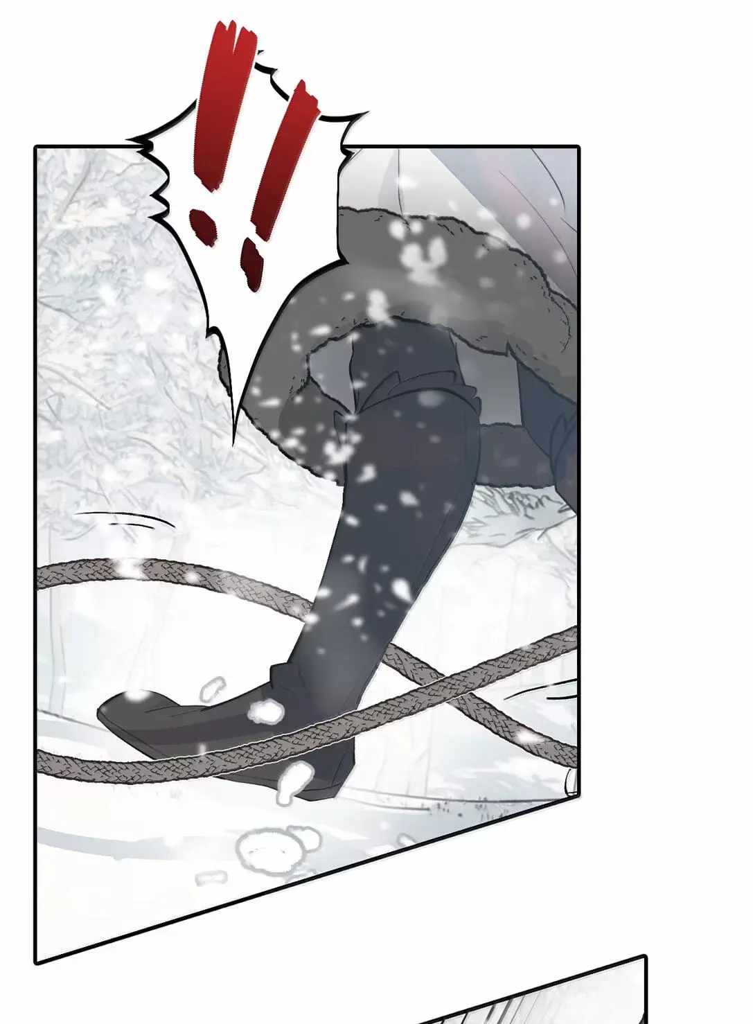 Kill the Male Lead to Become the Villainess Chapter 108-eng-li - Page 43