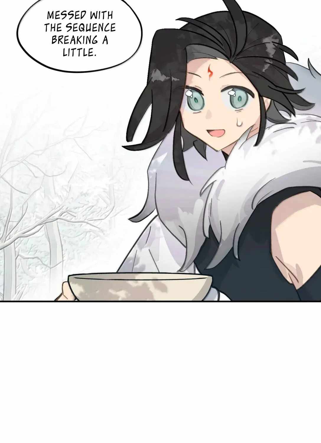 Kill the Male Lead to Become the Villainess Chapter 109-eng-li - Page 61