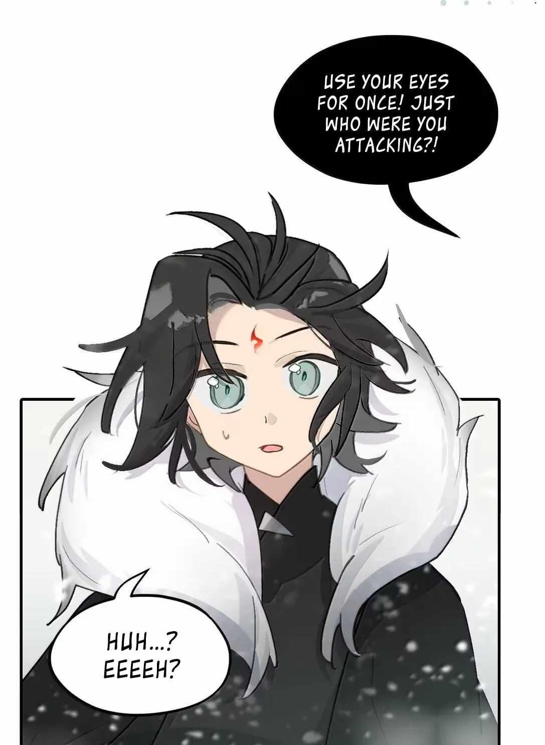Kill the Male Lead to Become the Villainess Chapter 108-eng-li - Page 50