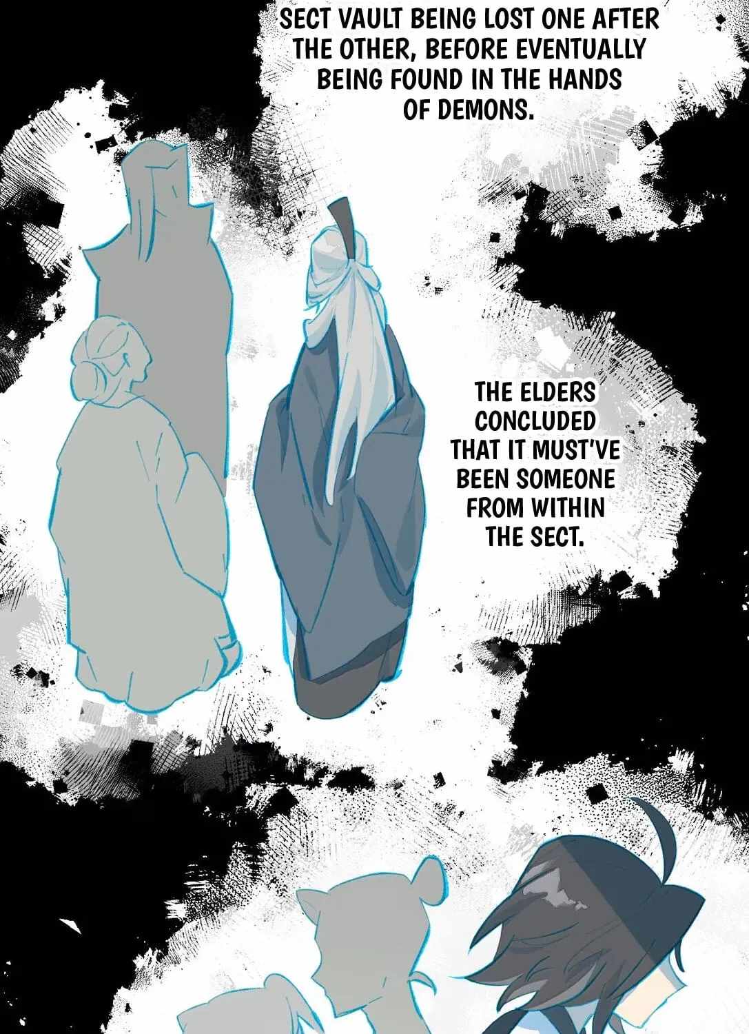 Kill the Male Lead to Become the Villainess Chapter 110-eng-li - Page 17