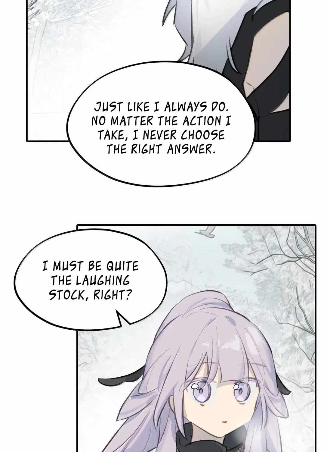 Kill the Male Lead to Become the Villainess Chapter 110-eng-li - Page 53