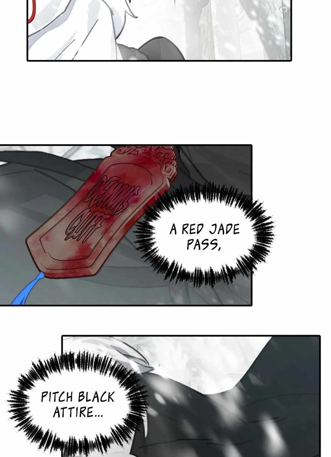 Kill the Male Lead to Become the Villainess Chapter 107-eng-li - Page 9