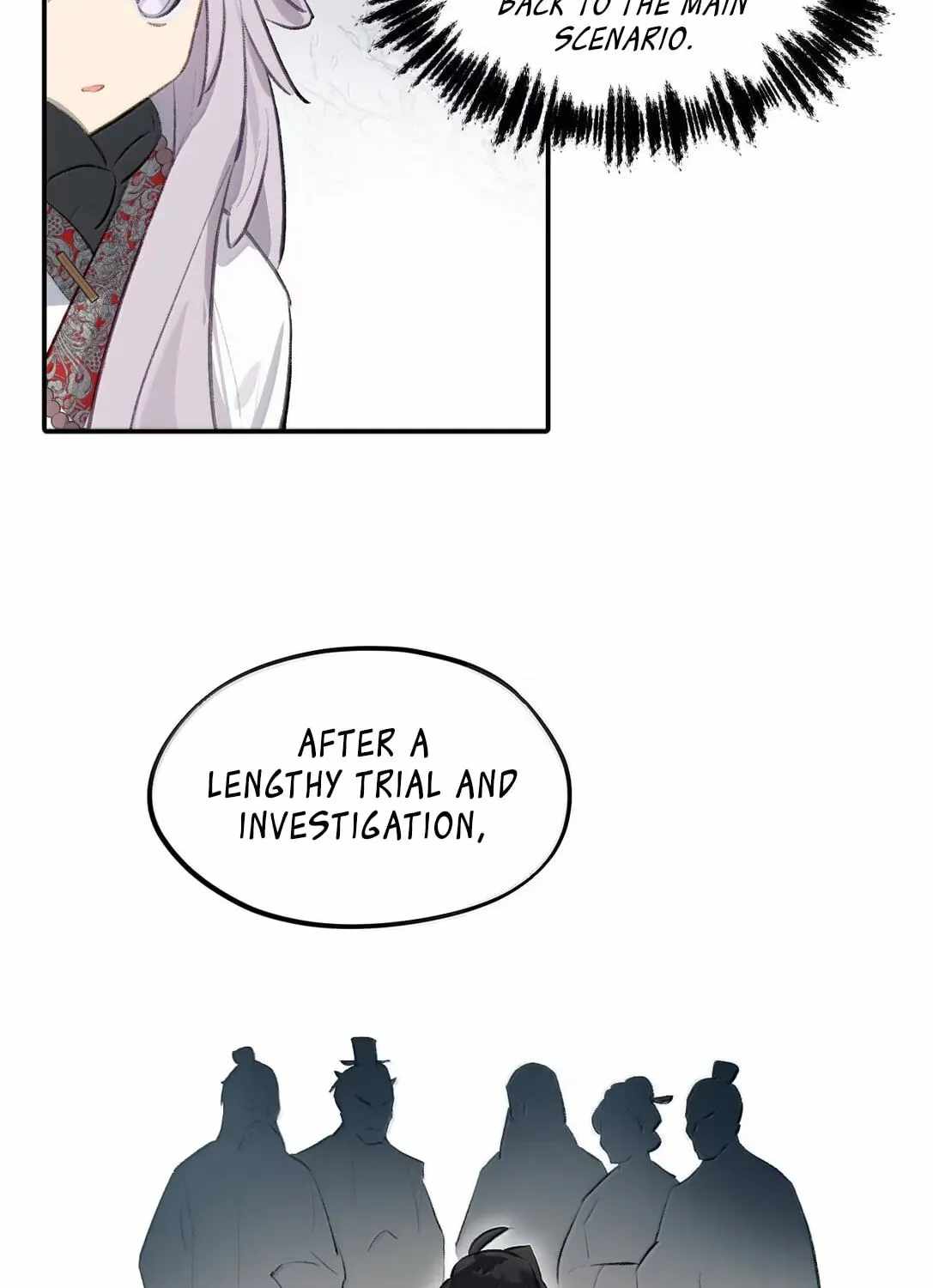 Kill the Male Lead to Become the Villainess Chapter 110-eng-li - Page 45