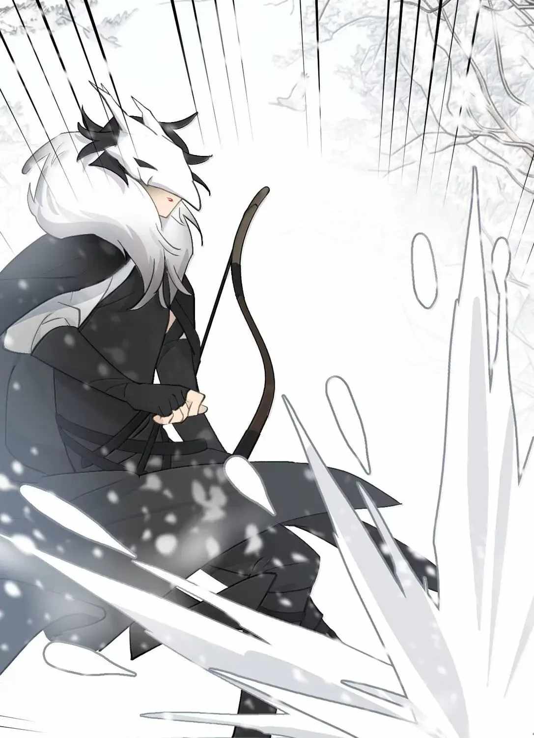 Kill the Male Lead to Become the Villainess Chapter 108-eng-li - Page 33