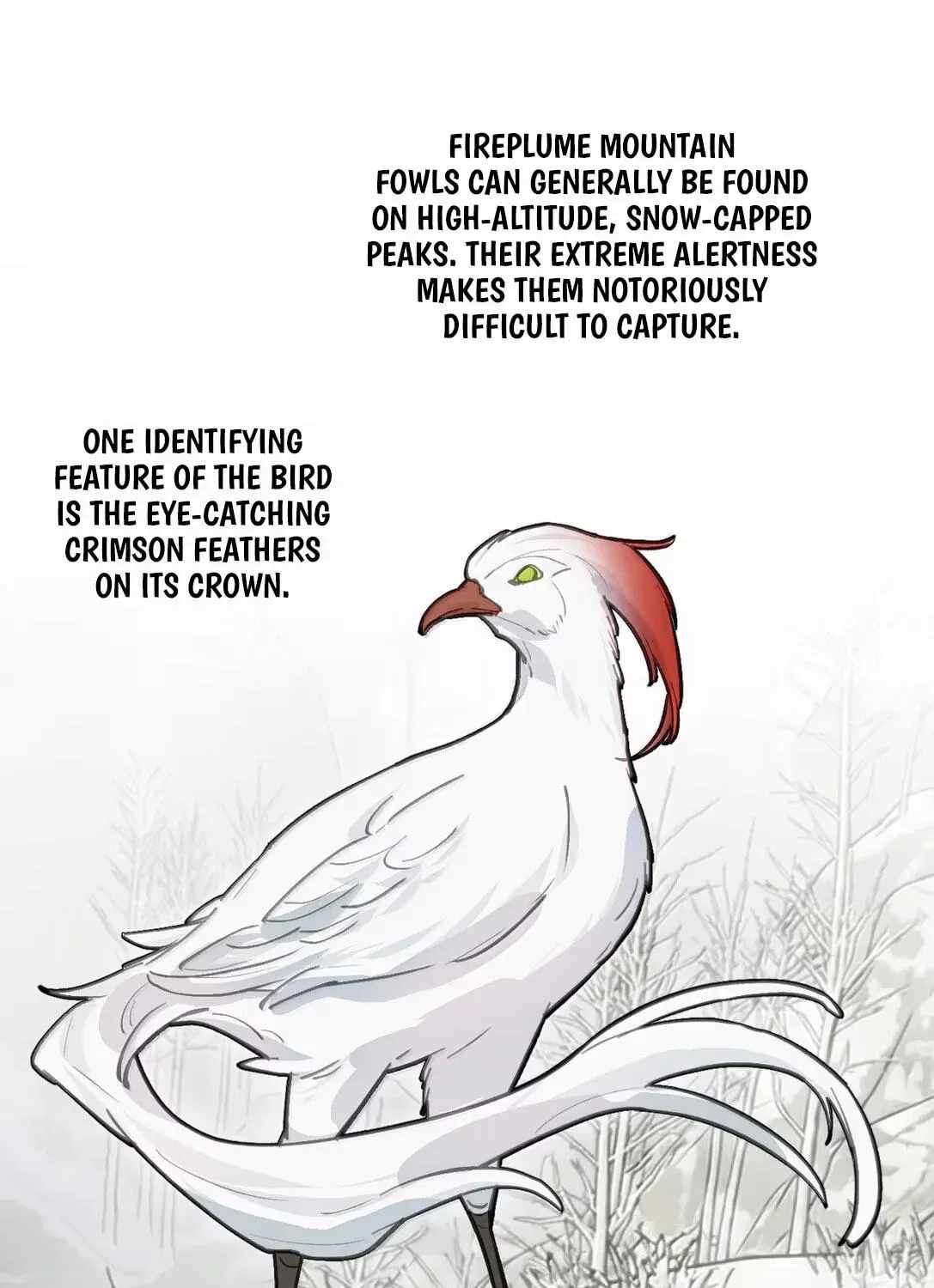 Kill the Male Lead to Become the Villainess Chapter 109-eng-li - Page 1