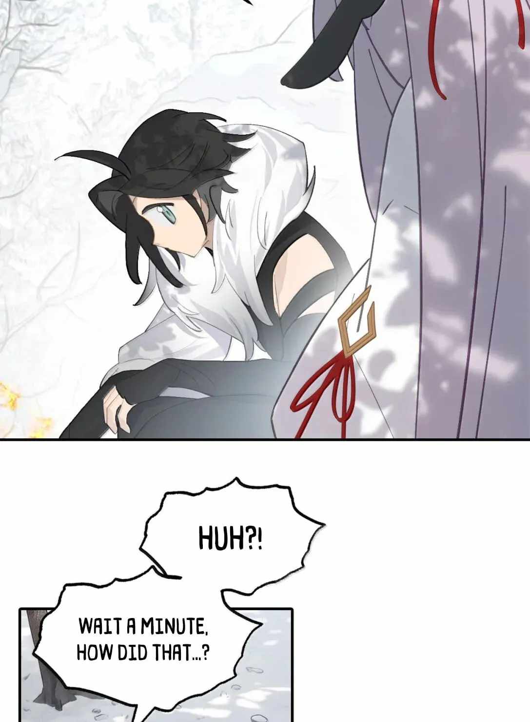 Kill the Male Lead to Become the Villainess Chapter 109-eng-li - Page 20