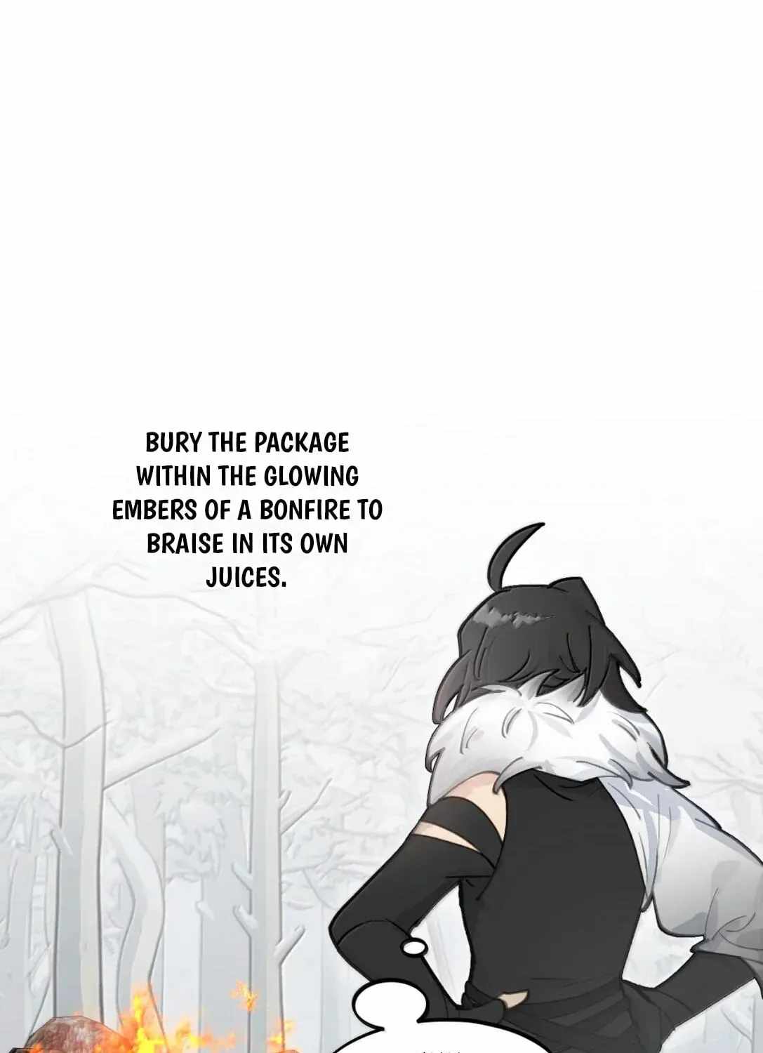 Kill the Male Lead to Become the Villainess Chapter 109-eng-li - Page 7