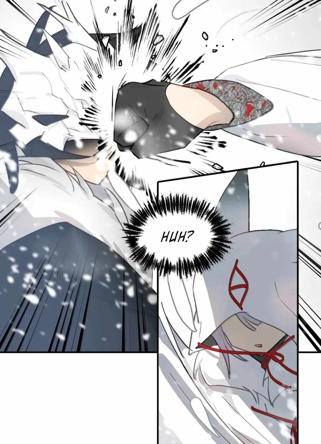 Kill the Male Lead to Become the Villainess Chapter 108-eng-li - Page 37