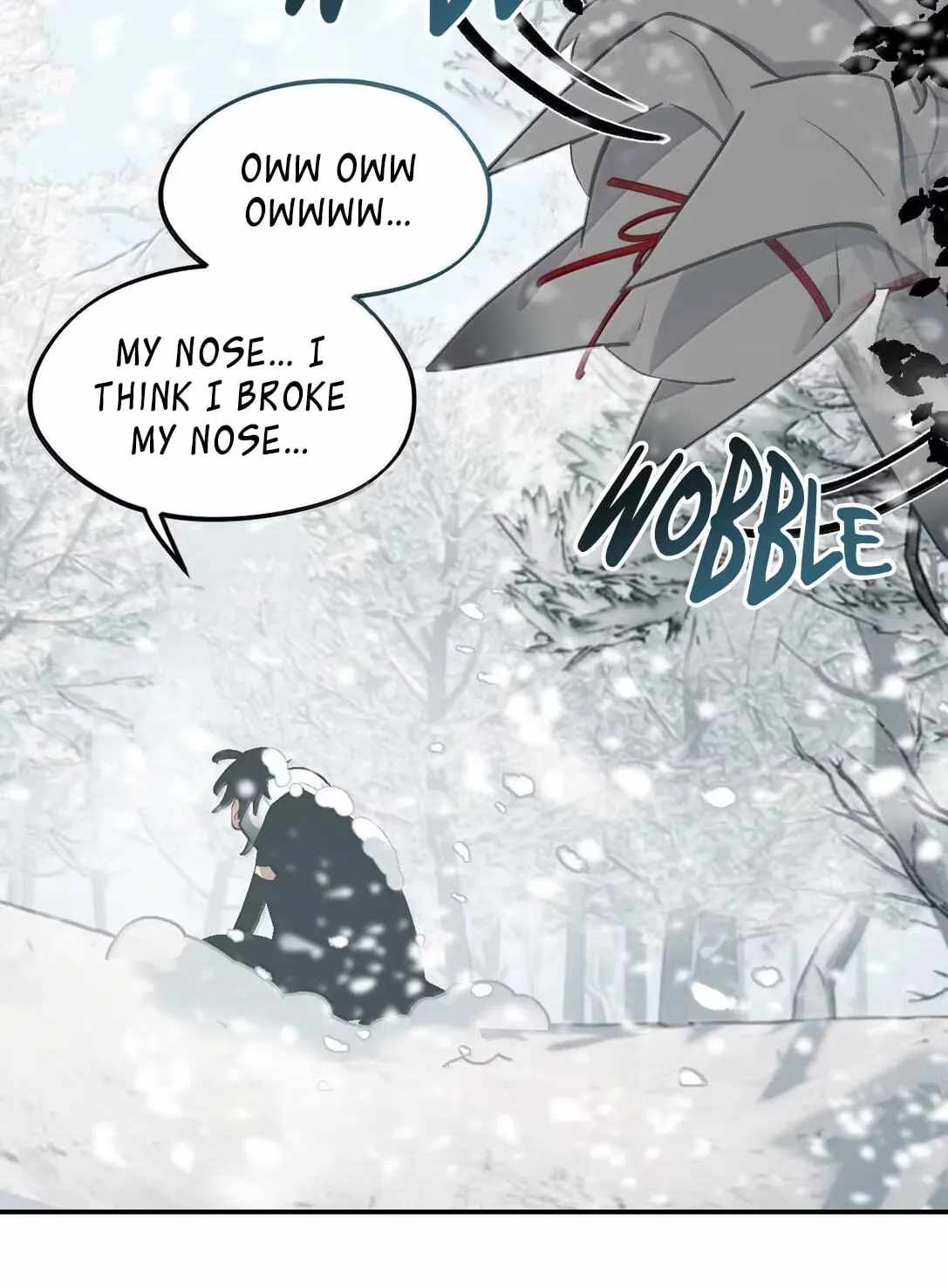 Kill the Male Lead to Become the Villainess Chapter 108-eng-li - Page 45