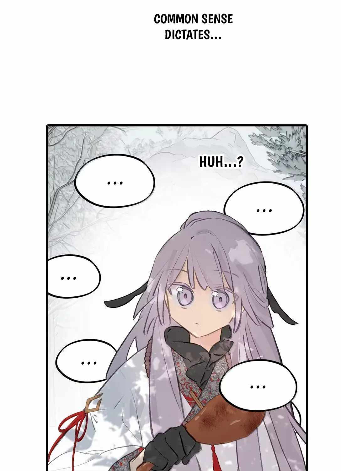 Kill the Male Lead to Become the Villainess Chapter 110-eng-li - Page 5