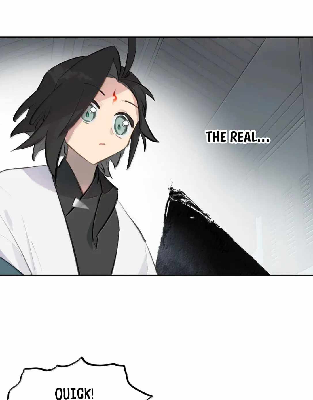 Kill the Male Lead to Become the Villainess Chapter 110-eng-li - Page 23