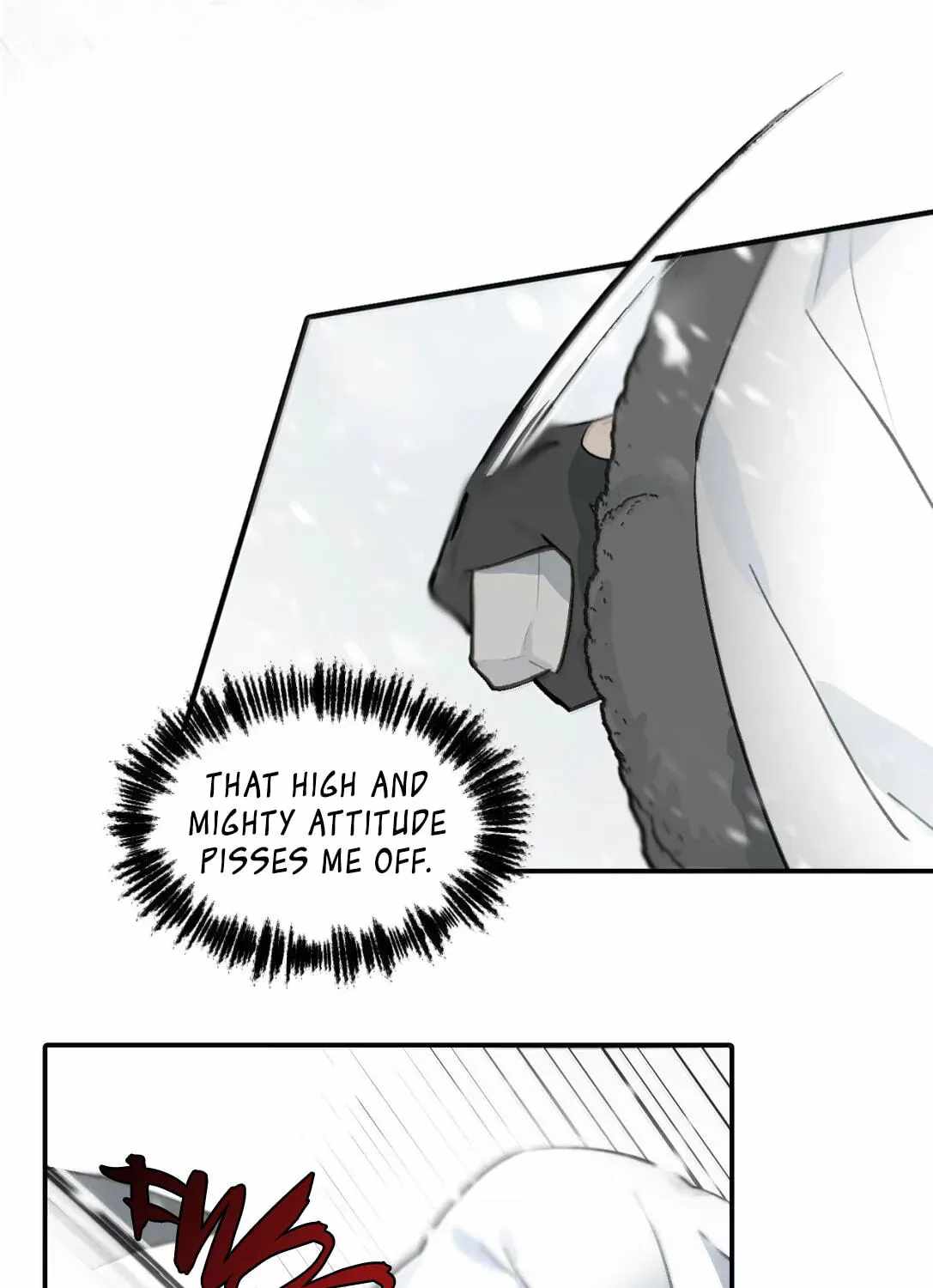Kill the Male Lead to Become the Villainess Chapter 107-eng-li - Page 17