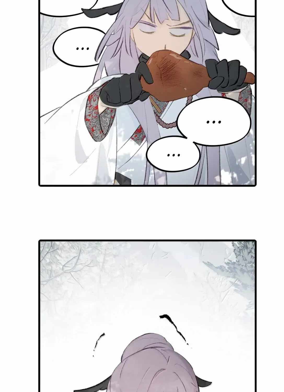 Kill the Male Lead to Become the Villainess Chapter 110-eng-li - Page 7