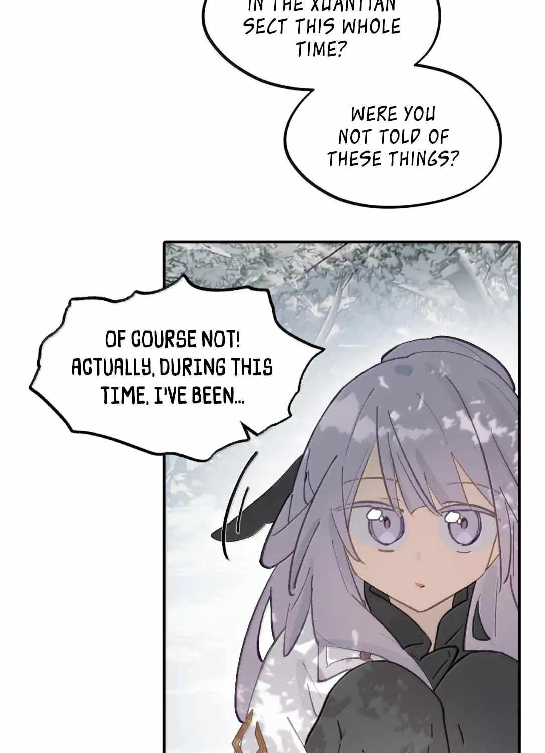 Kill the Male Lead to Become the Villainess Chapter 109-eng-li - Page 24