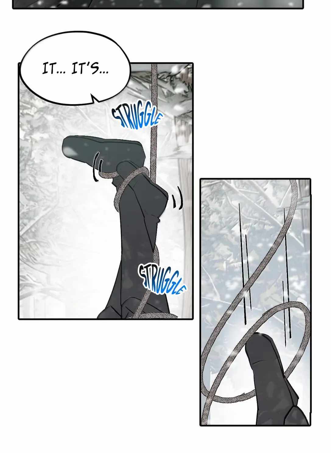 Kill the Male Lead to Become the Villainess Chapter 108-eng-li - Page 51