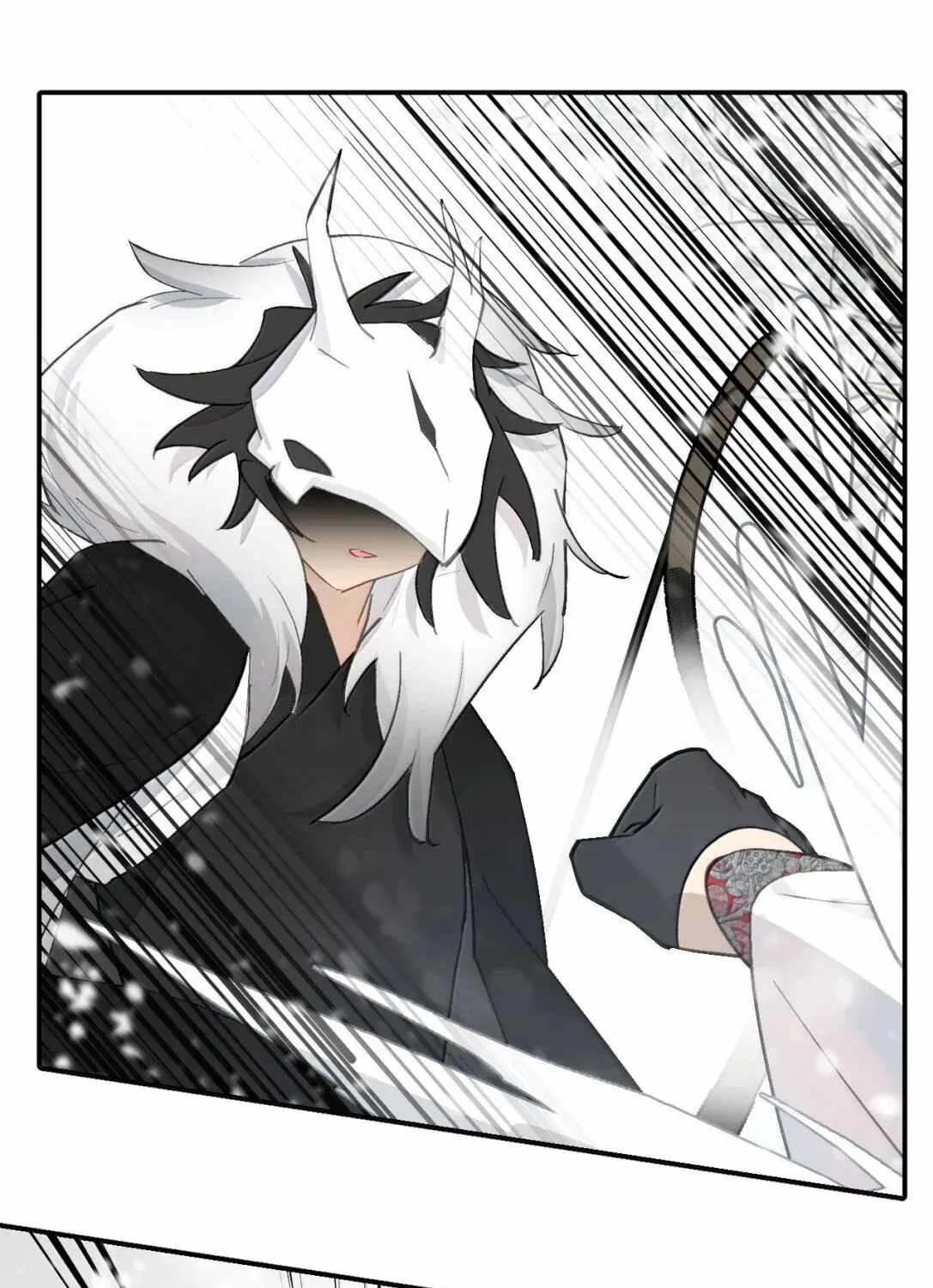 Kill the Male Lead to Become the Villainess Chapter 108-eng-li - Page 35
