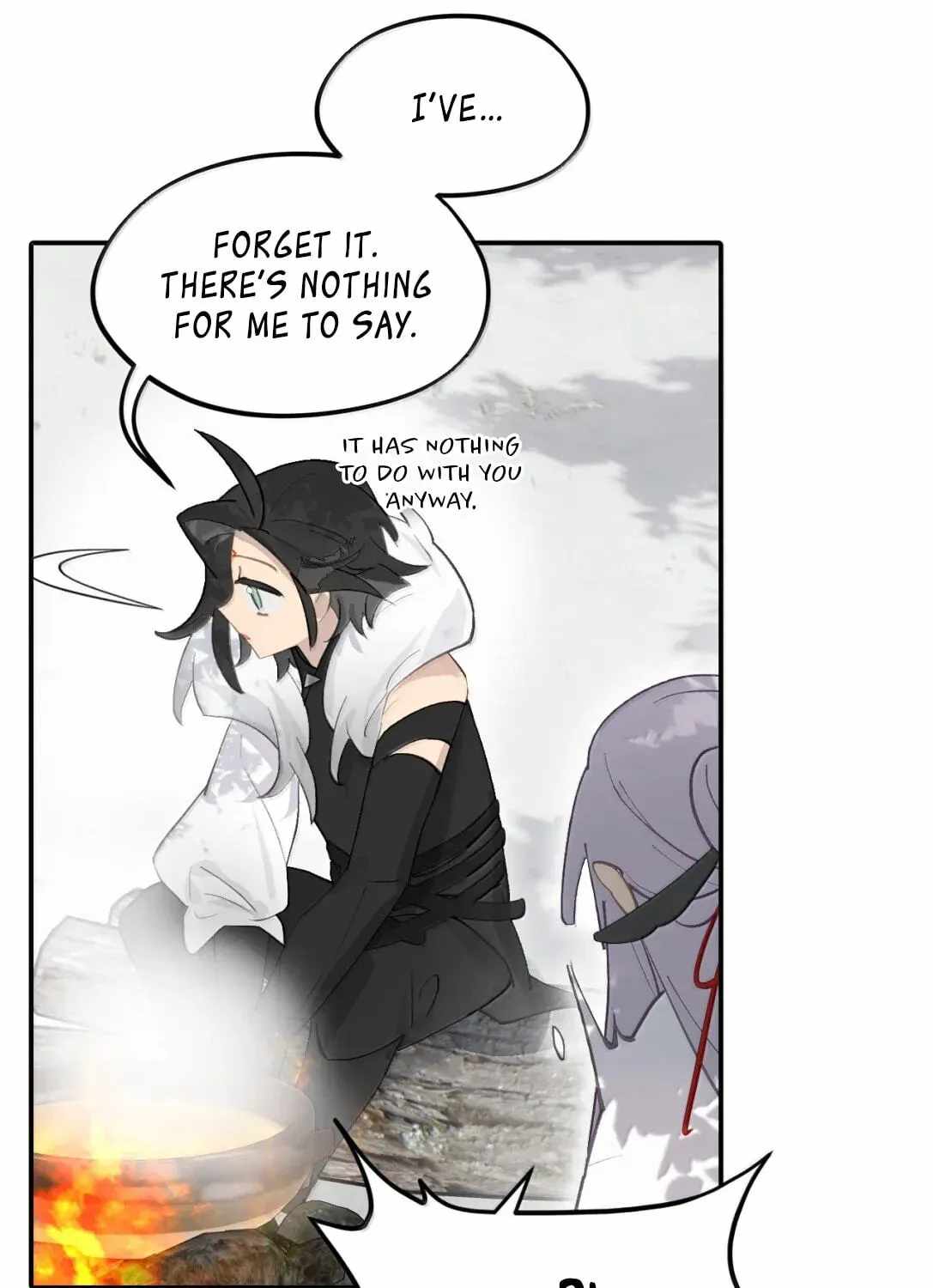 Kill the Male Lead to Become the Villainess Chapter 109-eng-li - Page 26