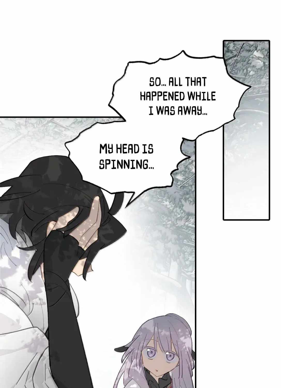Kill the Male Lead to Become the Villainess Chapter 109-eng-li - Page 22
