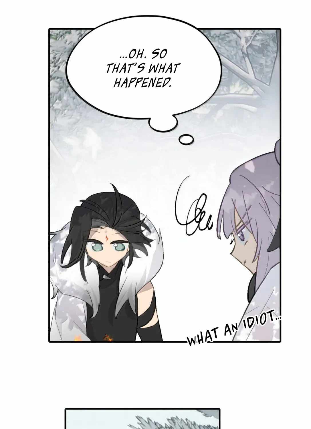Kill the Male Lead to Become the Villainess Chapter 109-eng-li - Page 32