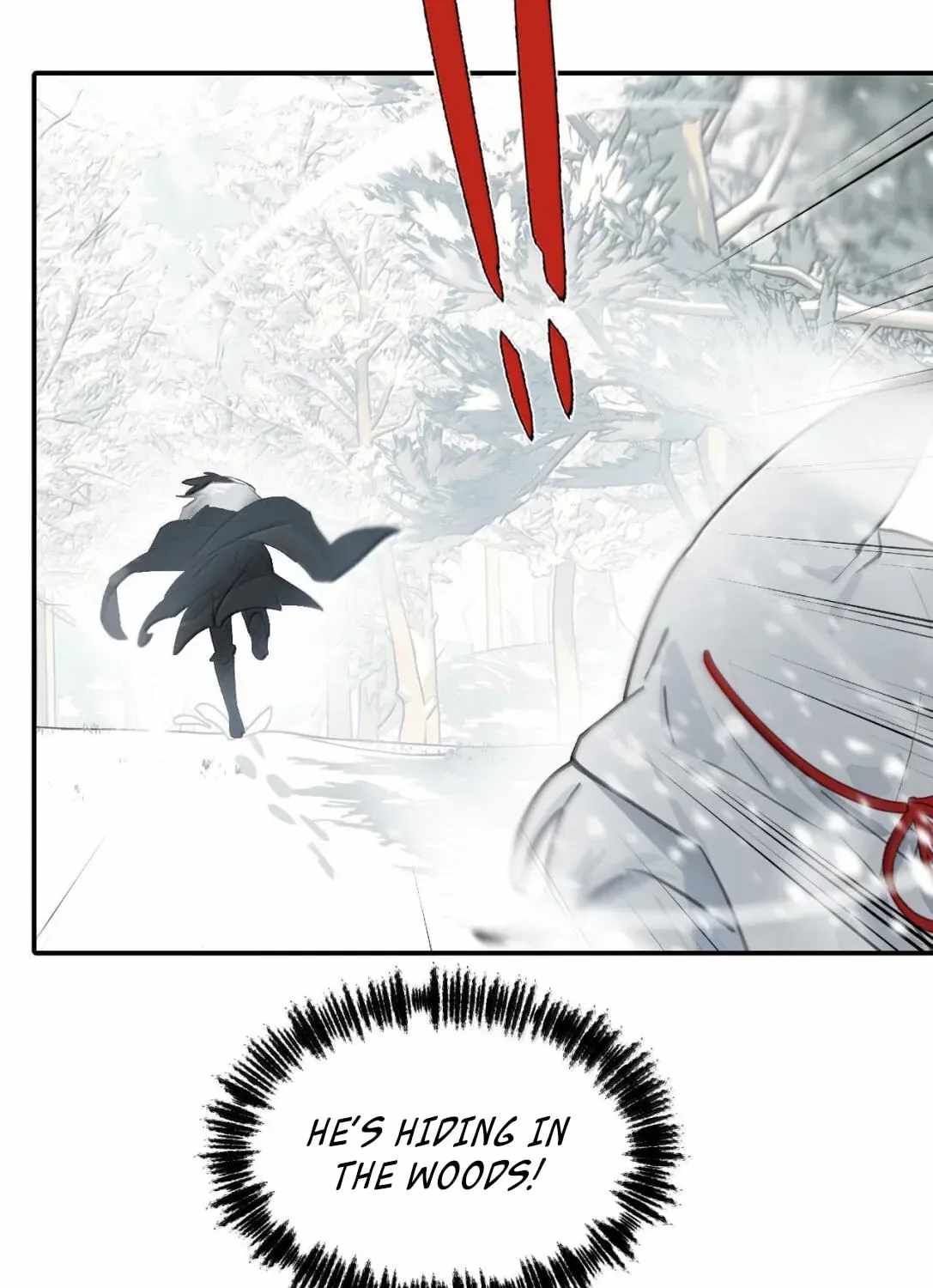 Kill the Male Lead to Become the Villainess Chapter 107-eng-li - Page 37