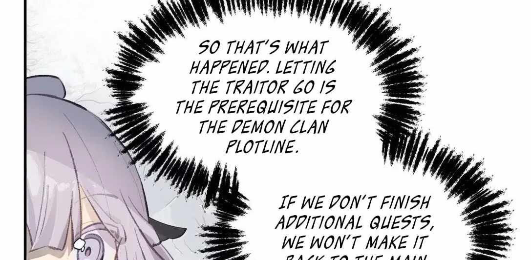 Kill the Male Lead to Become the Villainess Chapter 110-eng-li - Page 44