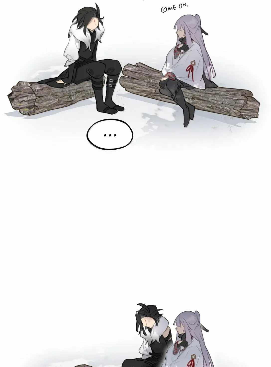 Kill the Male Lead to Become the Villainess Chapter 109-eng-li - Page 38