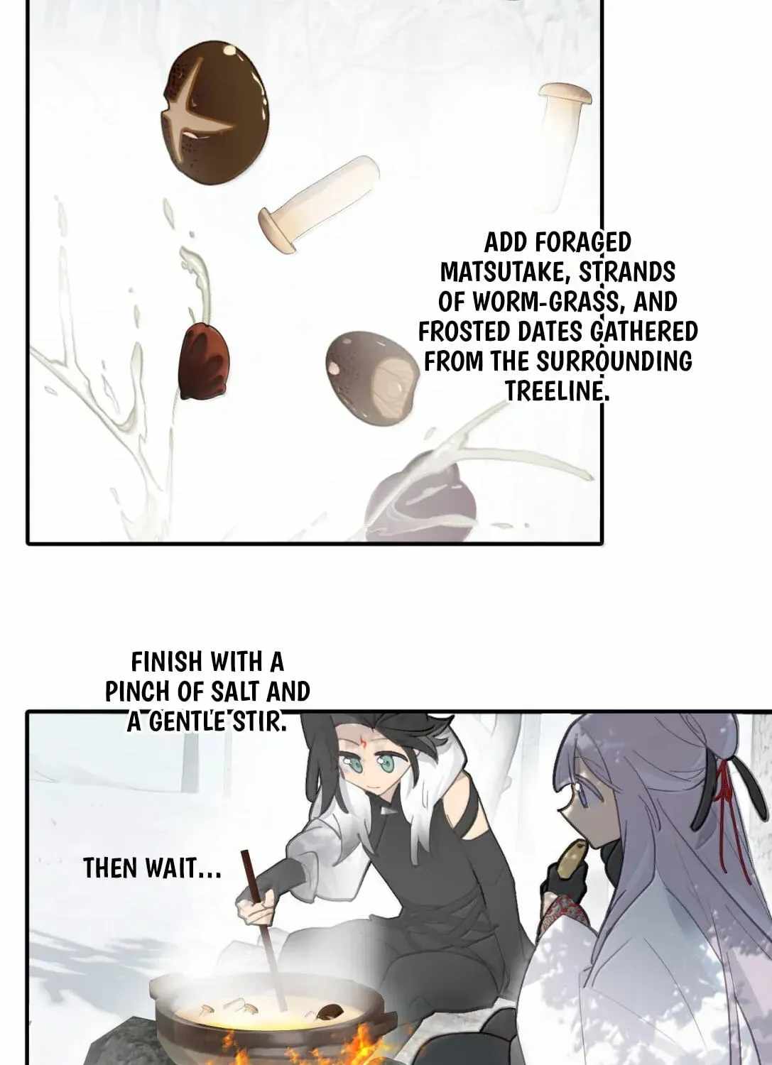 Kill the Male Lead to Become the Villainess Chapter 109-eng-li - Page 11
