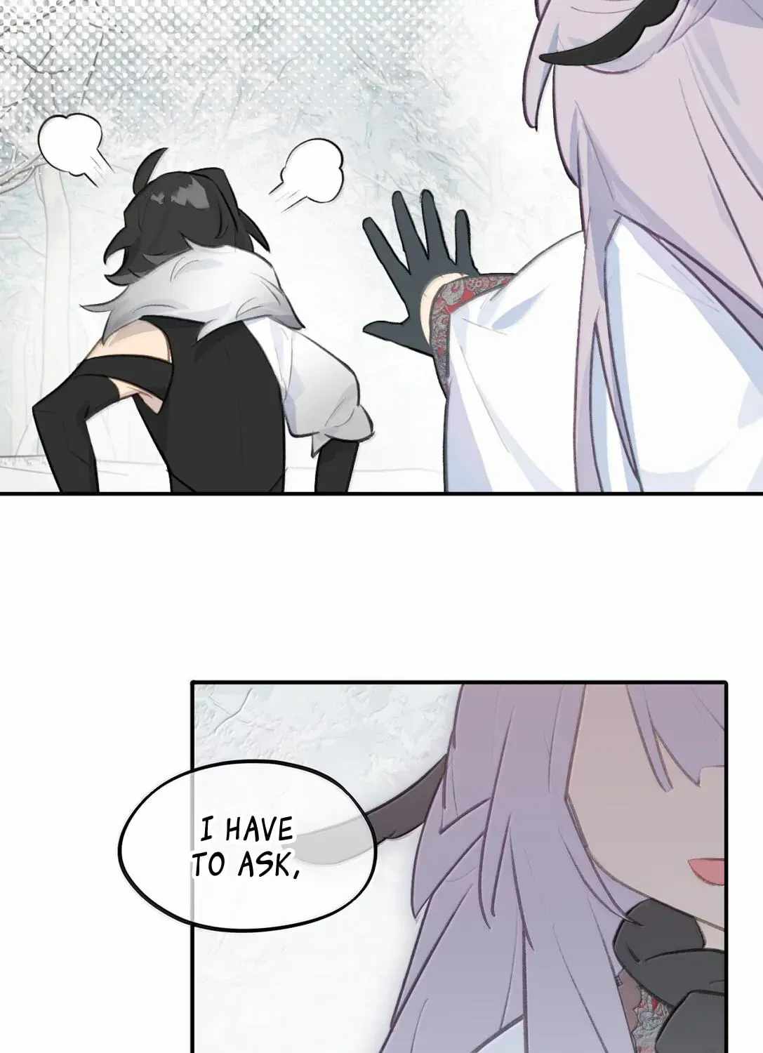 Kill the Male Lead to Become the Villainess Chapter 110-eng-li - Page 57