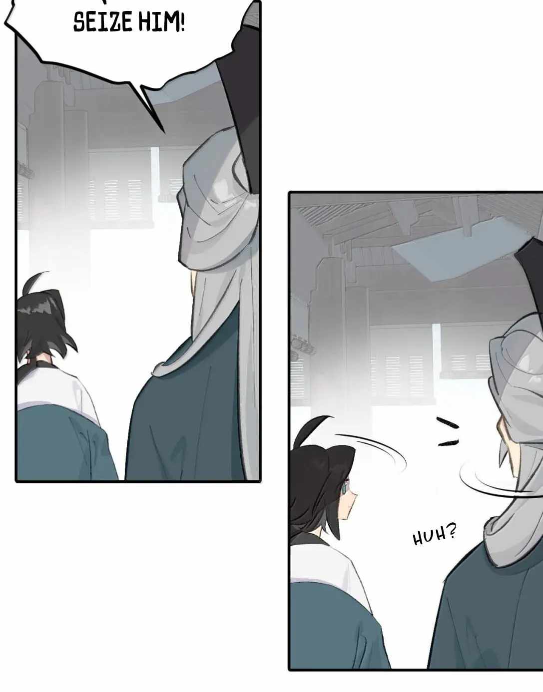 Kill the Male Lead to Become the Villainess Chapter 110-eng-li - Page 24