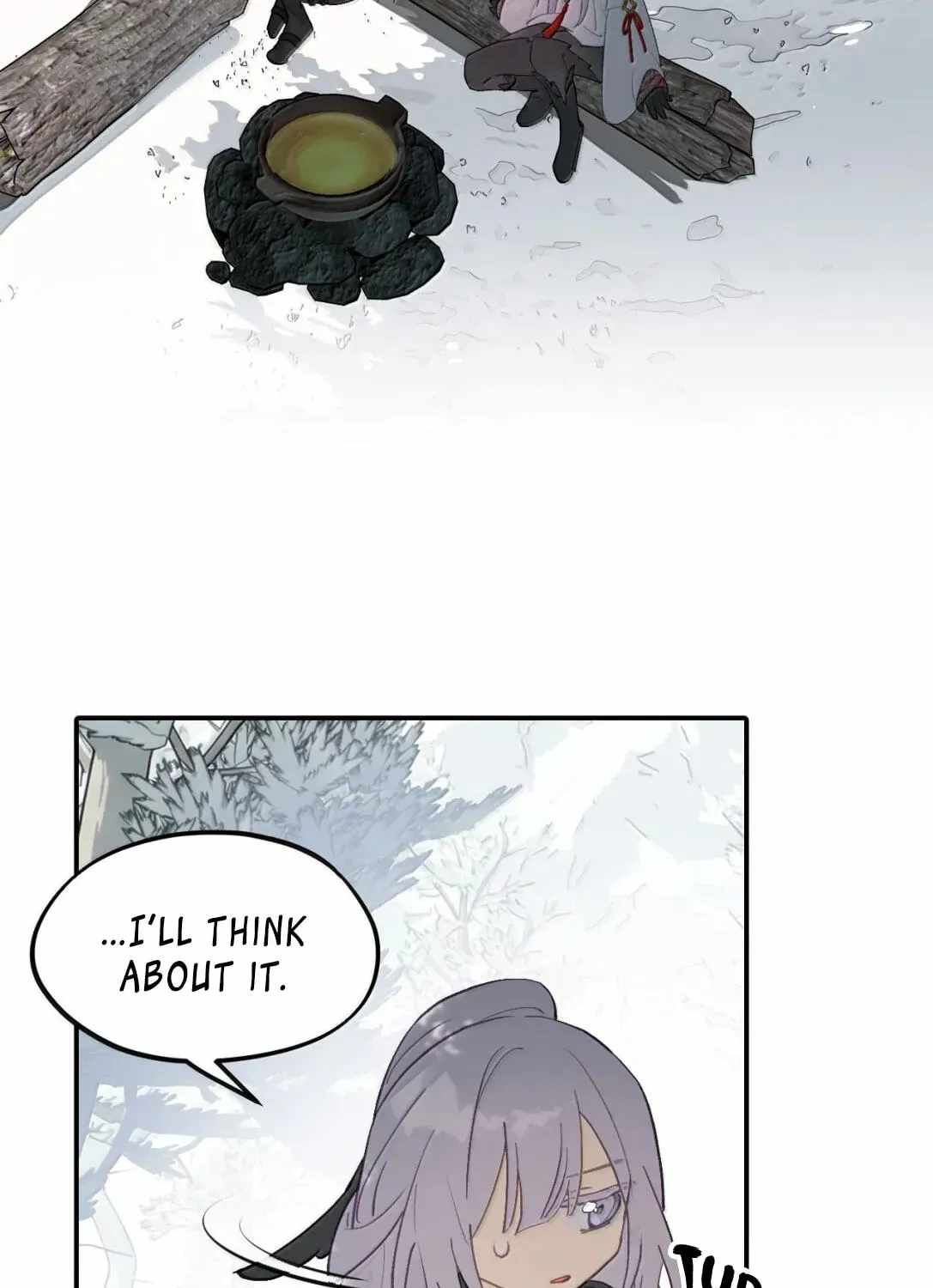 Kill the Male Lead to Become the Villainess Chapter 109-eng-li - Page 53