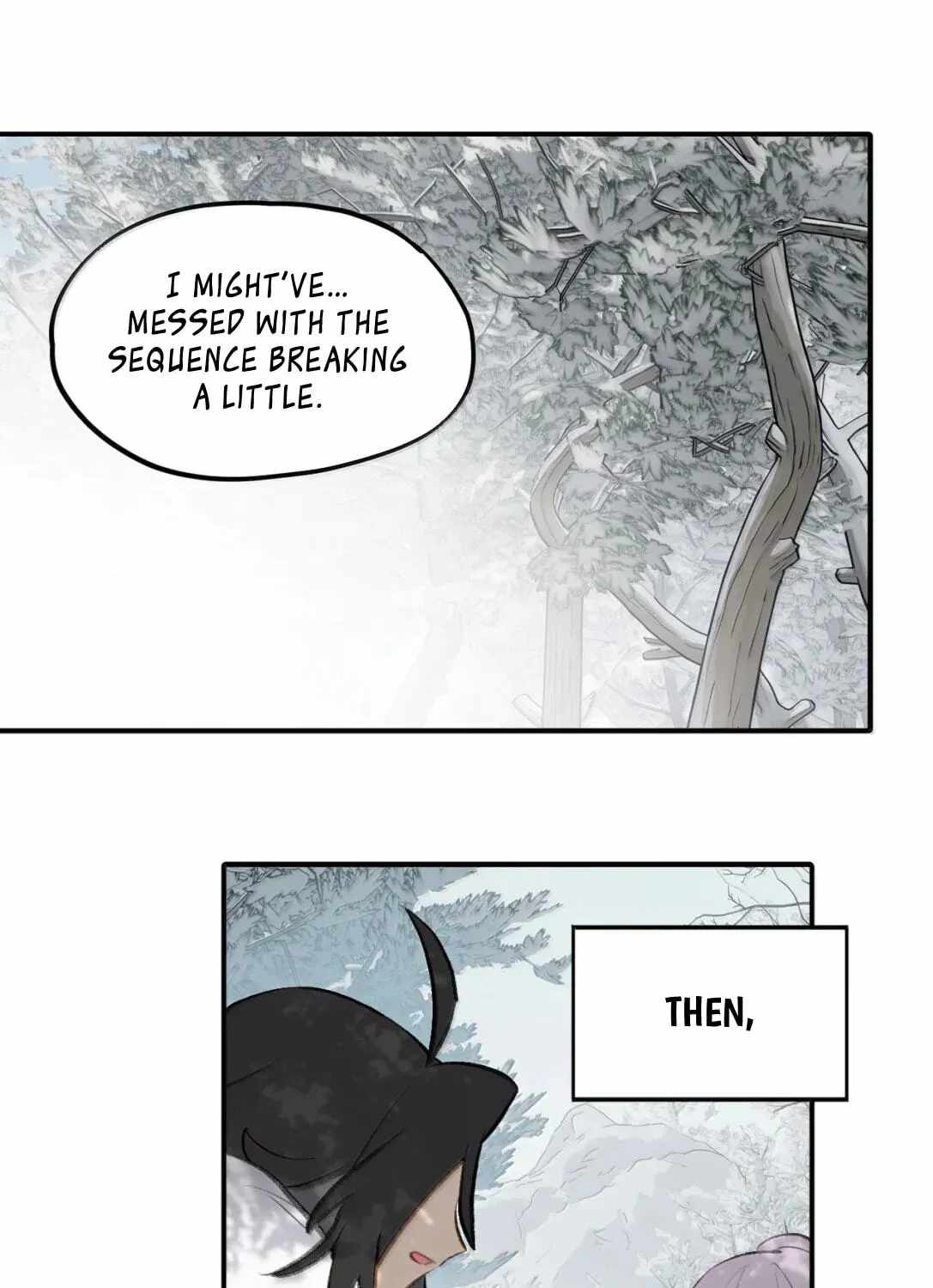 Kill the Male Lead to Become the Villainess Chapter 110-eng-li - Page 1