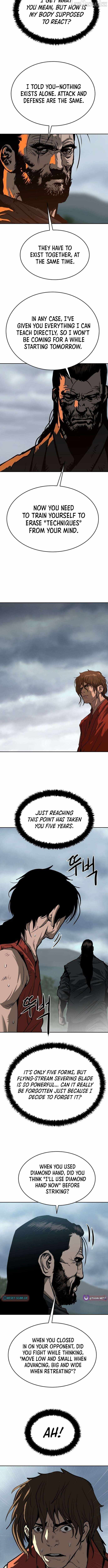 The Tales of Heaven And Earth Chapter 75-eng-li - Page 1