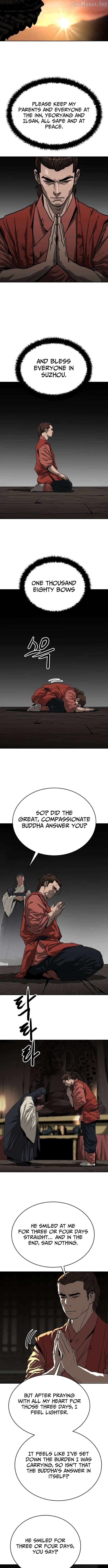 The Tales of Heaven And Earth Chapter 76-eng-li - Page 7