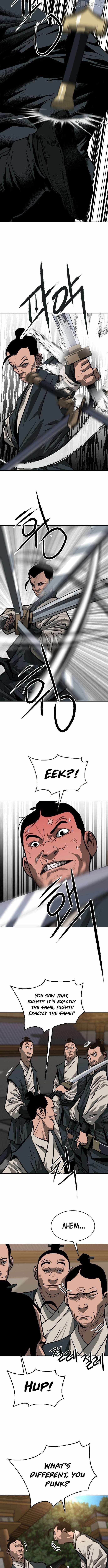 The Tales of Heaven And Earth Chapter 72-eng-li - Page 2