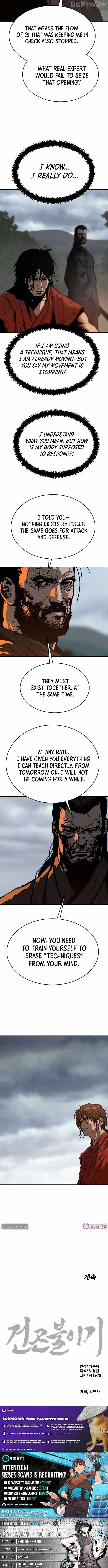 The Tales of Heaven And Earth Chapter 74-eng-li - Page 14