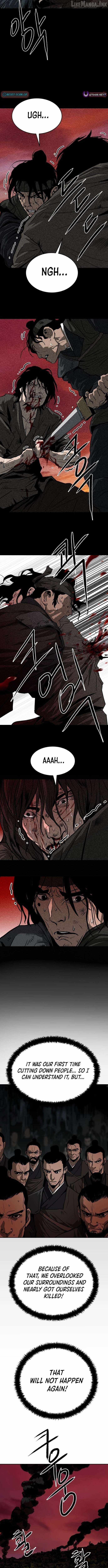 The Tales of Heaven And Earth Chapter 74-eng-li - Page 9