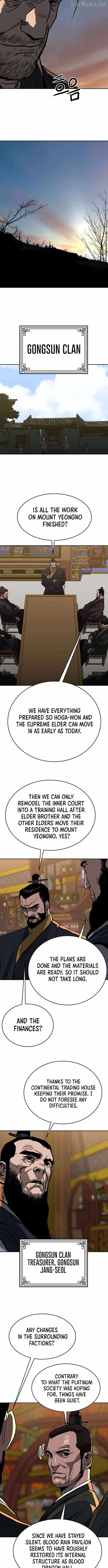 The Tales of Heaven And Earth Chapter 74-eng-li - Page 2